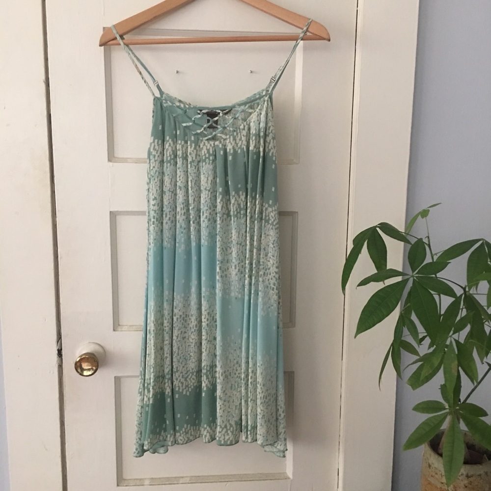 Charlie Jade Dress